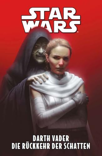 Star Wars Reprint #[35]