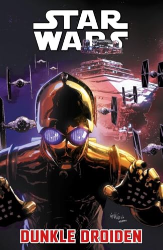 Star Wars Sonderband #[164] cover