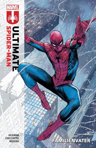 Ultimate Spider-Man