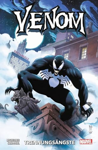 Venom: Trennungsängste
