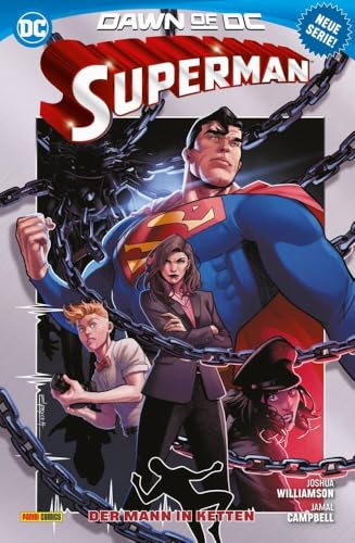 Superman #2 cover