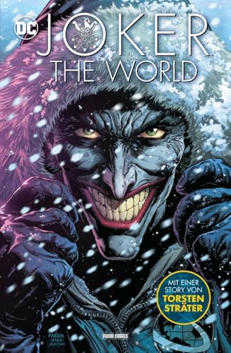 Joker: The World
