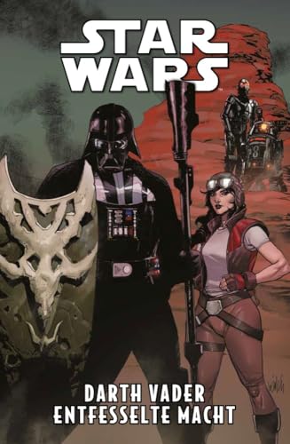Star Wars Reprint #[37]