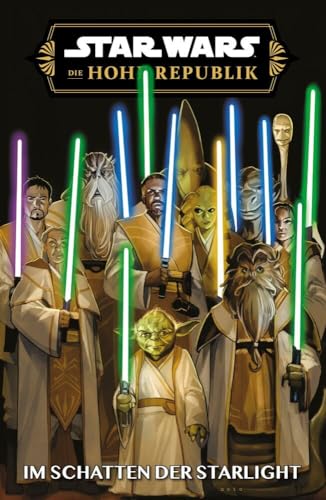 Star Wars Sonderband #[167] cover