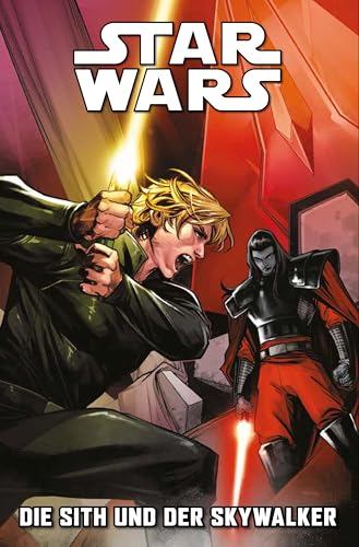 Star Wars Sonderband #[172] cover