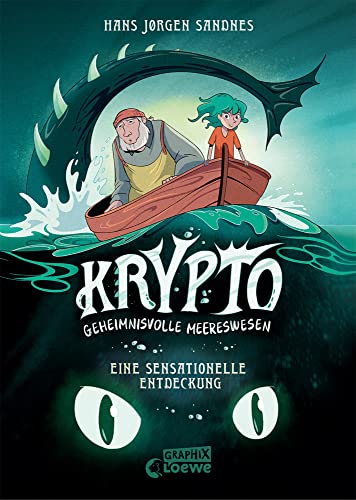 Krypto - Geheimnisvolle Meereswesen