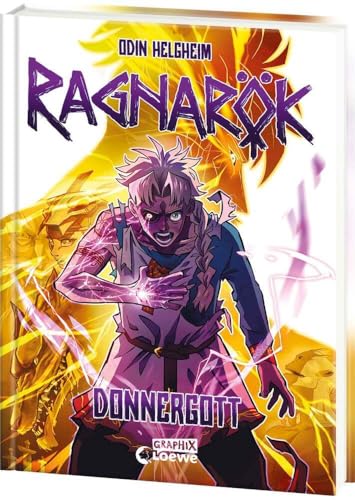 Ragnarök #3