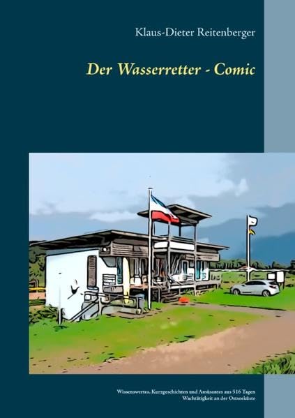 Der Wasserretter