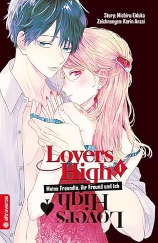 Lovers High - Meine Freundin, ihr Freund und ich