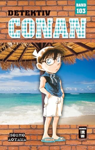 Detektiv Conan #103