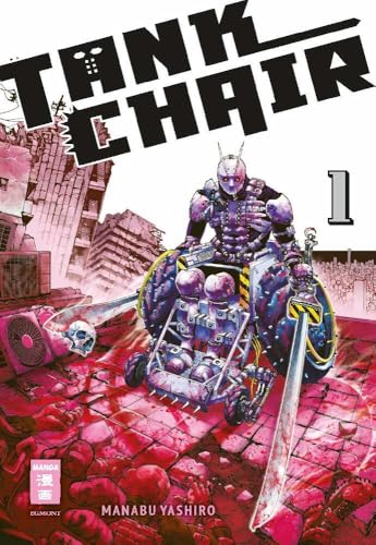 Tank Chair #1 cover