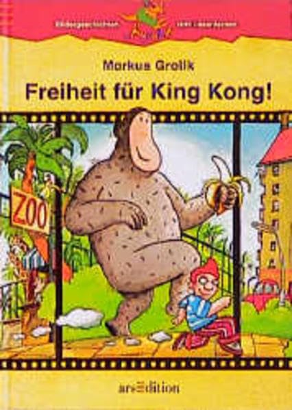 Freiheit für King Kong! #[nn]