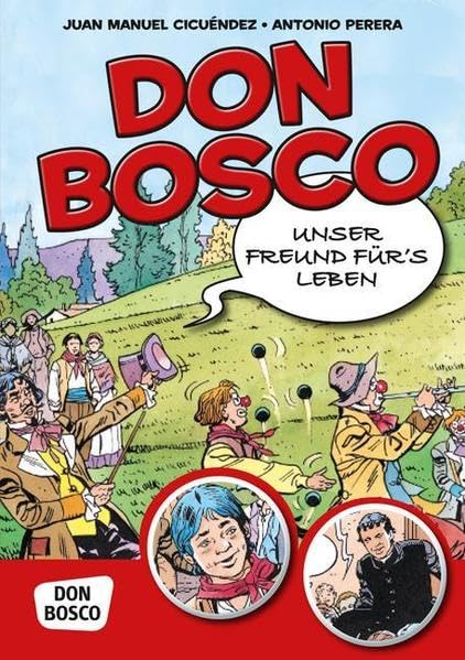 Don Bosco