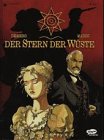 Der Stern der Wüste #1