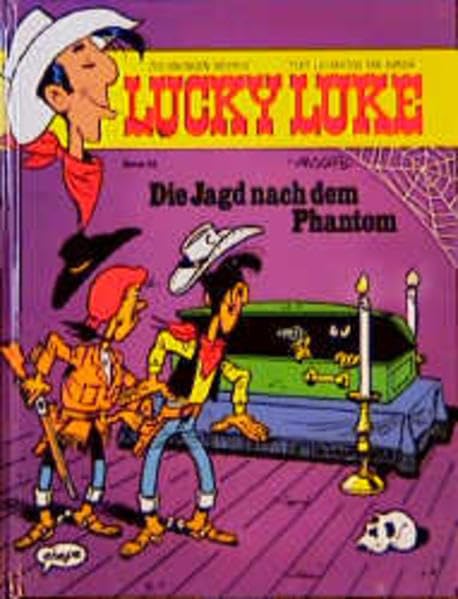 Lucky Luke #65