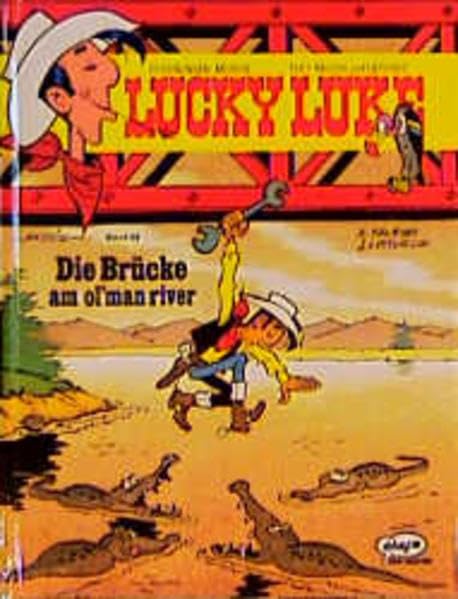 Lucky Luke #68