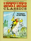 Lucky Luke Classics #1 cover