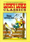Lucky Luke Classics #4 cover