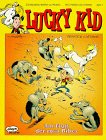 Lucky Kid #[nn]