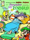 Isnogud #12 cover