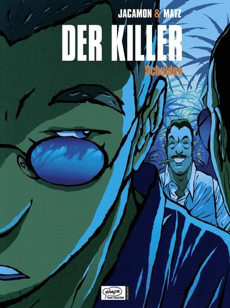 Der Killer #3