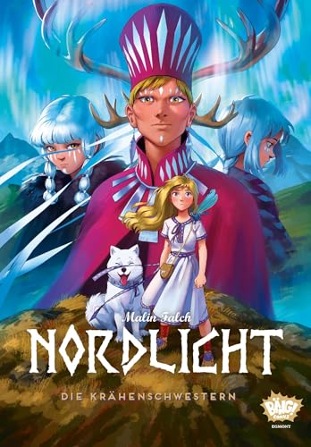 Nordlicht #3