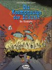 Die Kosmonauten der Zukunft #2