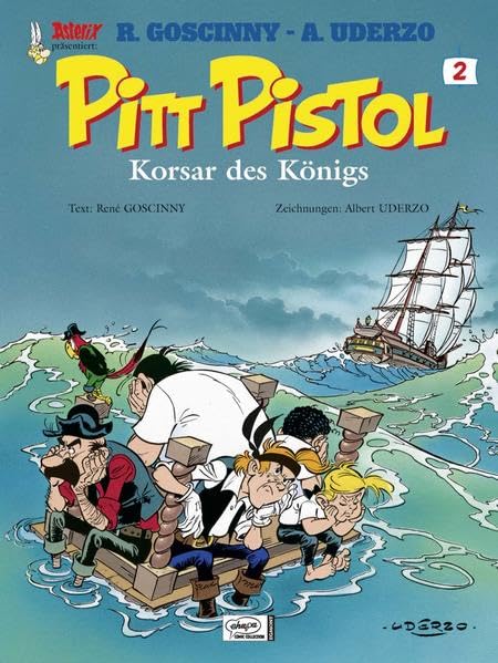Pitt Pistol #2