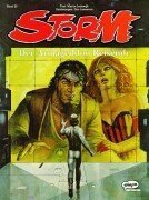 Storm #22 cover