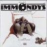 Immondys #1 cover