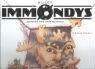 Immondys #3 cover