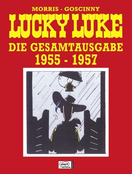 #[3]  1955 - 1957