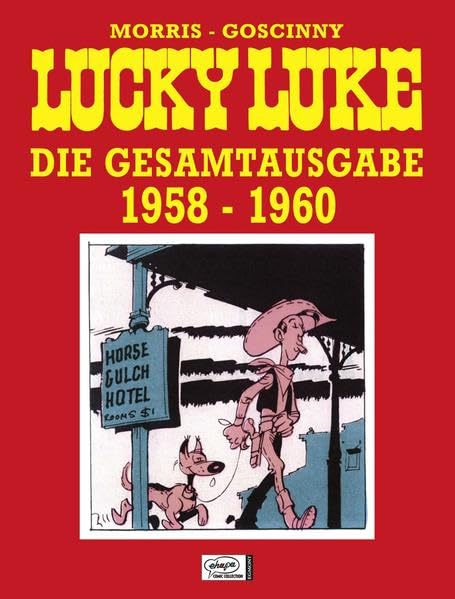 #[5]  1958 - 1960