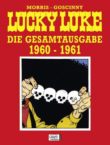 #[6]  1960 - 1961