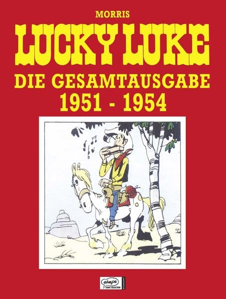 #[2]  1951 - 1954