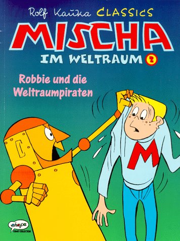 Rolf Kauka Classics #[5]