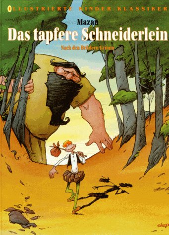 Illustrierte Kinder-Klassiker #1