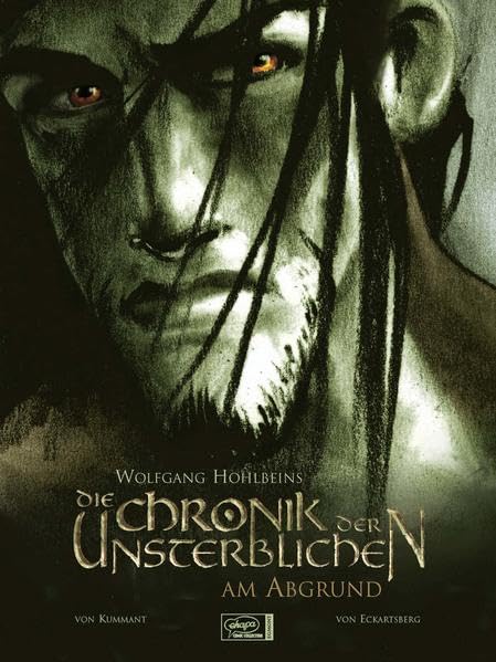 Die Chronik der Unsterblichen #1
