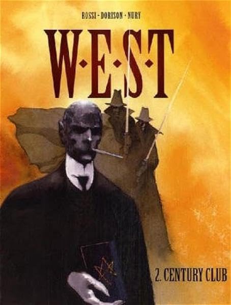 W.E.S.T #2