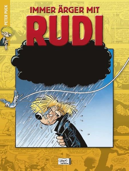 Rudi #[7] cover