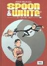 Spoon & White #3 cover