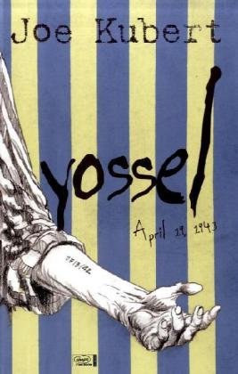 Yossel April 19, 1943 #[nn]