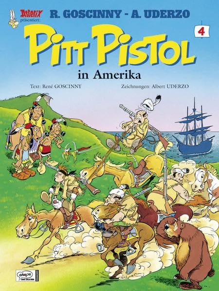 Pitt Pistol #4