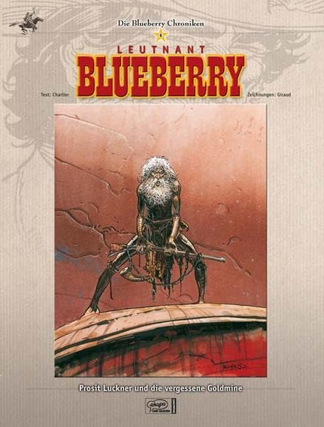 Die Blueberry Chroniken #6