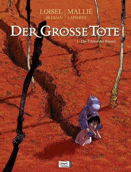 Der grosse Tote #1