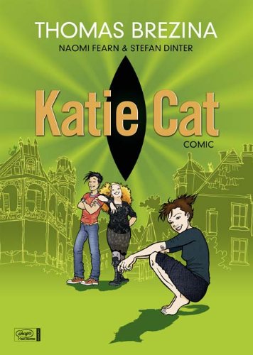 Katie Cat #[nn]