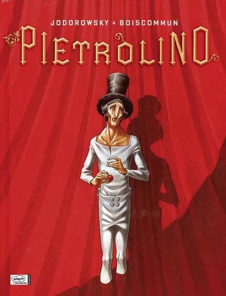 Pietrolino #[nn]