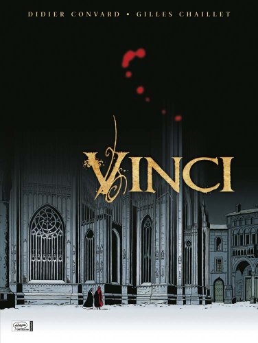 Vinci #[nn]