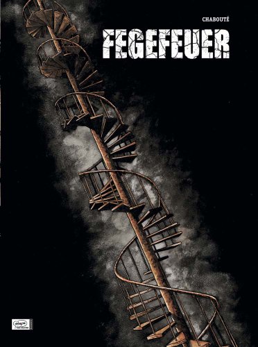 Fegefeuer #[nn] cover