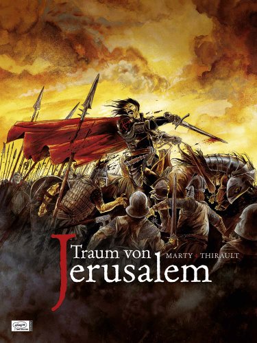 Traum von Jerusalem #[nn]
